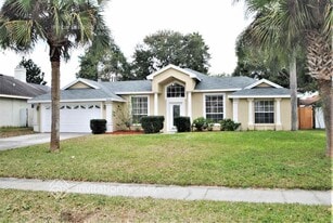 1424 Addie Ave in Orlando, FL - Building Photo