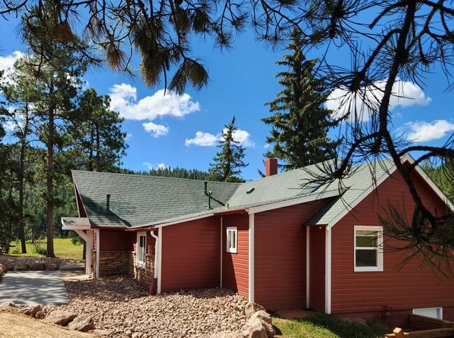 property at 1270 Co Rd 21