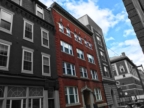 14 N Bennet St in Boston, MA - Building Photo - Other