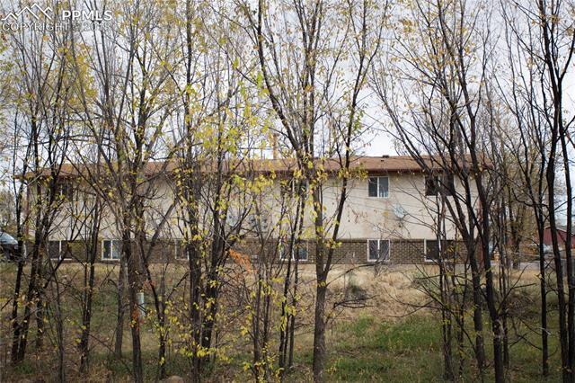 7245 Alegre Cir in Fountain, CO - Building Photo - Building Photo