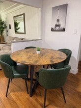 3711 Nashville Ave, Unit Unit 1 in El Paso, TX - Building Photo - Building Photo