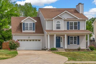 3851 Man O War Blvd in Clarksville, TN - Building Photo - Building Photo