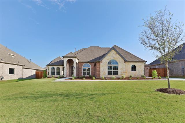 601 Winslow Ln in Prosper, TX - Building Photo - Building Photo