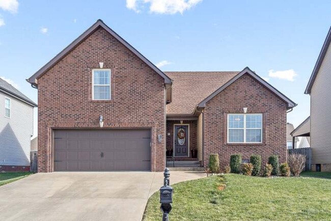 property at 3717 Tradewinds Terrace