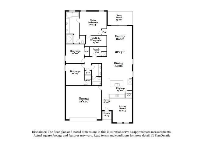 10129 Count Fleet Dr in Ruskin, FL - Building Photo - Building Photo