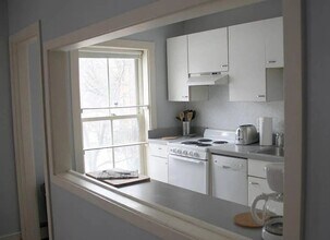 231 Shawmut Ave in Boston, MA - Building Photo - Building Photo