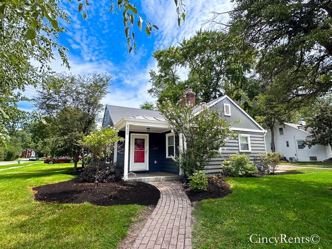 property at 4200 Grove Ave