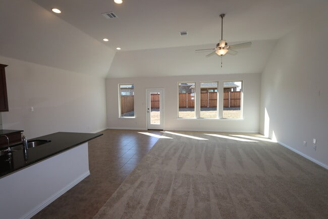 5491 Mourning Dove Dr in Prosper, TX - Building Photo - Building Photo