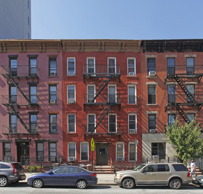 404 4th Ave in Brooklyn, NY - Building Photo - Building Photo