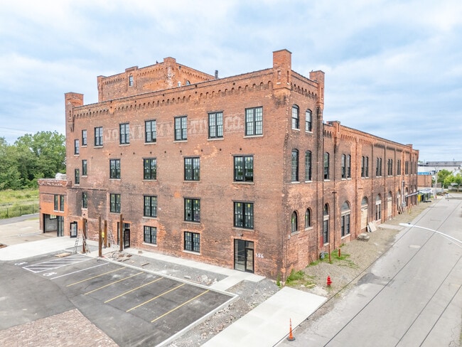 John Kam Malt House