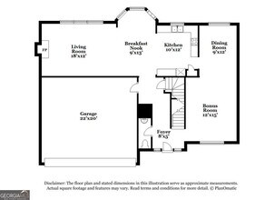 353 Franklin St in Braselton, GA - Building Photo - Building Photo