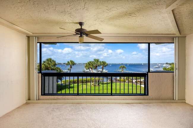 property at 625 NW North River Dr