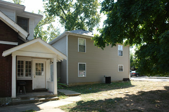 114 Waller Ave in Lexington, KY - Building Photo - Building Photo