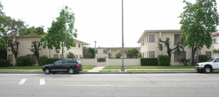 865 Marengo Ave in Pasadena, CA - Building Photo - Building Photo