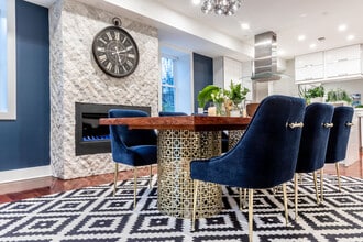 1336 Parkwood Pl NW, Unit 1 in Washington, DC - Building Photo - Building Photo