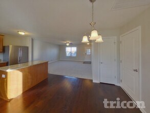 3612 Pitchers Ln in Murfreesboro, TN - Foto de edificio - Building Photo