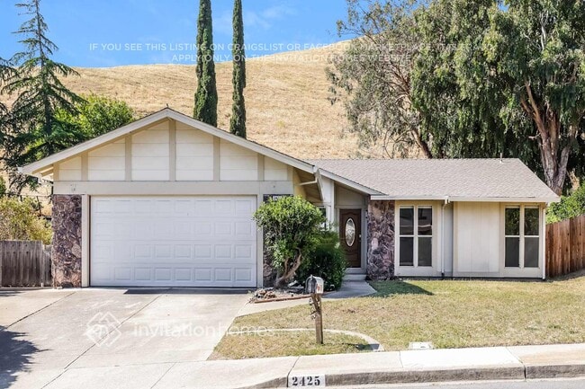 property at 2425 Grimsby Dr
