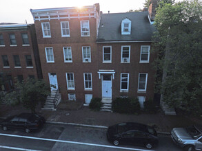 615 N Paca St in Baltimore, MD - Building Photo - Building Photo