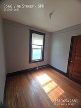 3566 Vine St in Cincinnati, OH - Building Photo - Building Photo
