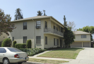 1125-1127 N Monterey St in Alhambra, CA - Building Photo - Building Photo