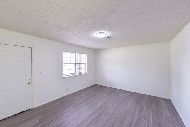 512 Carson Rd in Roland, OK - Building Photo - Building Photo