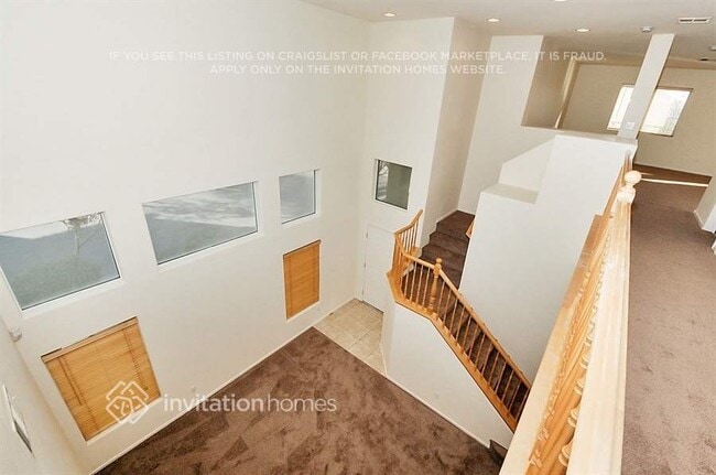 6437 Casamar St in North Las Vegas, NV - Building Photo - Building Photo