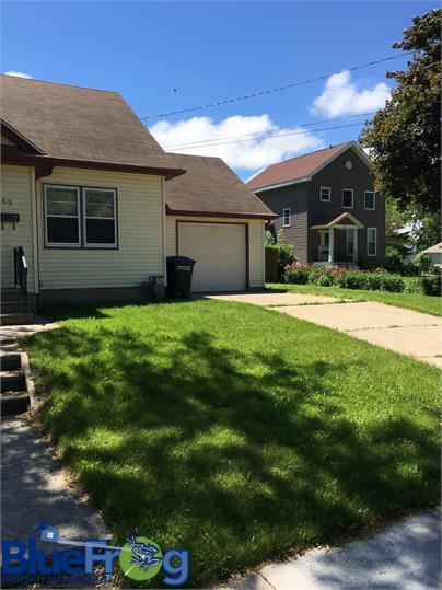 55 W 17th Ave in Oshkosh, WI - Building Photo - Building Photo