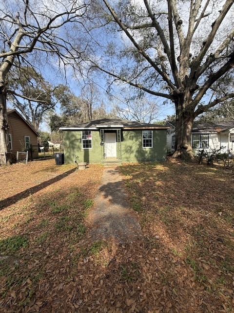 property at 5549 Frey St