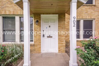 902 S Oak Cliff Blvd in Dallas, TX - Building Photo - Building Photo