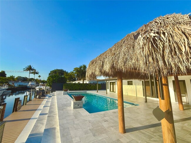property at 1831 SW 23rd Ave