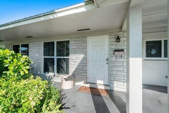 2856 NE 5th Ave in Boca Raton, FL - Building Photo - Building Photo