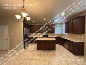 422 Red Quill Nest in San Antonio, TX - Building Photo - Building Photo