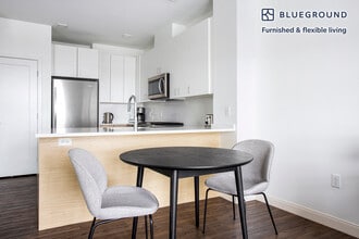 845 Washington St in Boston, MA - Building Photo - Building Photo