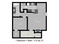 The Meadows Apartment Homes photo'