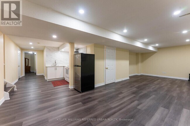59 Moss Creek Blvd in Markham, ON - Building Photo - Building Photo