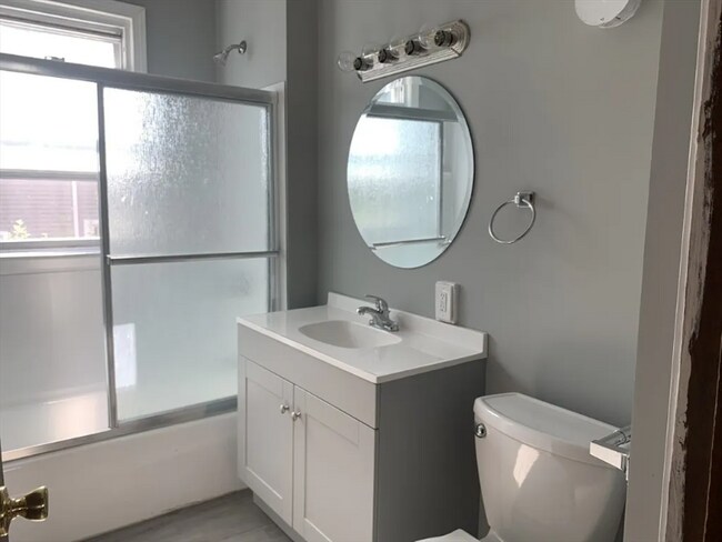 35 Leete St-Unit -1 in Springfield, MA - Building Photo - Building Photo