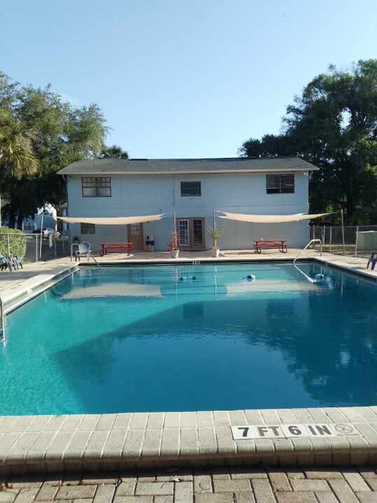 3215 Baird Ave in Lakeland, FL - Building Photo