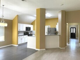 7114 Glen Rosa Dr in Katy, TX - Building Photo