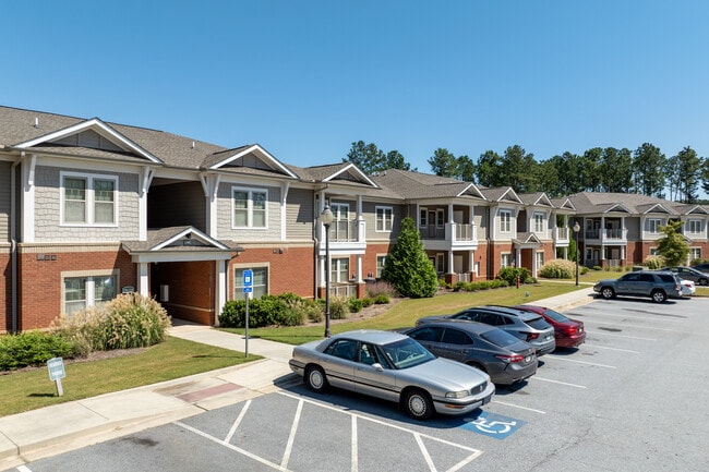 Madison Heights in Hampton, GA - Building Photo - Building Photo