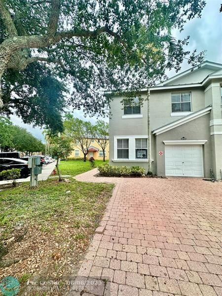 property at 2222 Shoma Dr