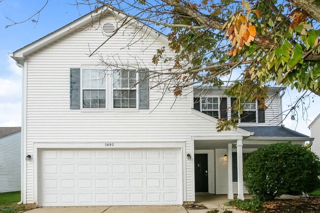 property at 5692 N Jefferson Dr