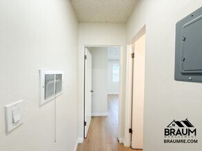 4636 Laurel Canyon Blvd-Unit -21 in Los Angeles, CA - Building Photo - Building Photo