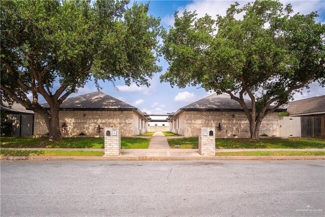 property at 7105 N 8th St