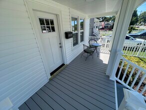 3727 Robin Hood Rd in Norfolk, VA - Building Photo - Building Photo