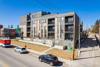 Vibe 14 Condos in Calgary, AB - Building Photo - Building Photo