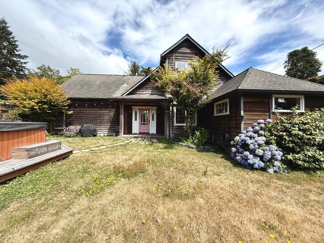 property at 677 Kay Ave