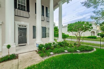 3410 W Bay Villa Ave in Tampa, FL - Foto de edificio - Building Photo