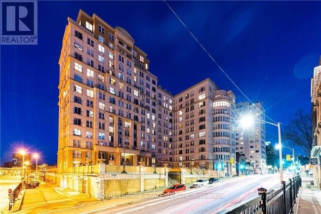 property at 135 James St S