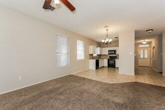 1101 Trinity Trail in Saginaw, TX - Building Photo - Building Photo