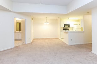 East Ridge Apartments in Richmond, KY - Building Photo